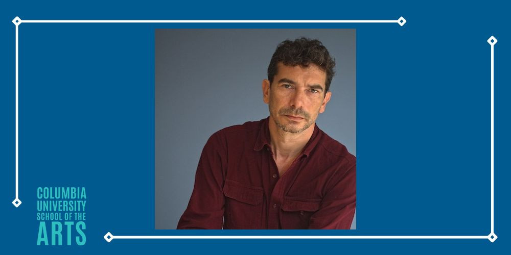 Past Lives Joshua Furst School of the Arts